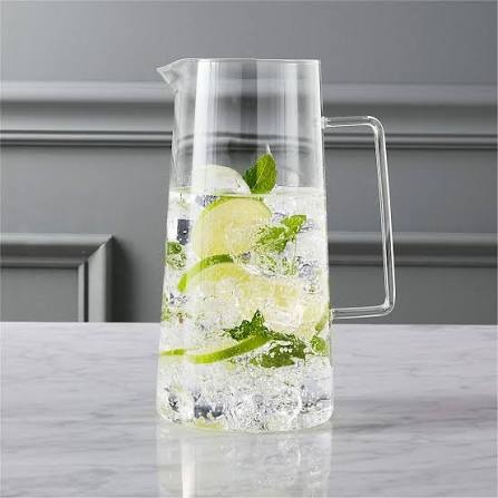 Glassware